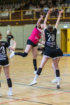 Bild 25 - wAJ Quali zur OL Runde 2